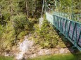 Mitterbach Stausee Wanderung - Mariazellerland