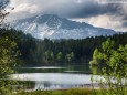 Mitterbach Stausee