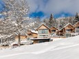 Winterzauber im Chalet Hotel Montestyria Mariazell