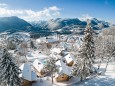 Winterzauber im Chalet Hotel Montestyria Mariazell