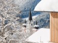 Winterzauber im Chalet Hotel Montestyria Mariazell