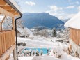 Winterzauber im Chalet Hotel Montestyria Mariazell