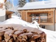 Winterzauber im Chalet Hotel Montestyria Mariazell