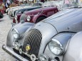 Morgan Auto Club - Frühlings-Sternfahrt nach Mariazell