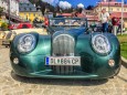 Morgan Auto Club - Frühlings-Sternfahrt nach Mariazell