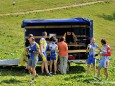 8. Mountainbike Bergrennen vom ASKÖ Aschbach. Foto: www.sportfoto-feyerer.at