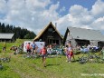 8. Mountainbike Bergrennen vom ASKÖ Aschbach. Foto: www.sportfoto-feyerer.at