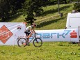 ASKÖ Aschbach Mountainbike Bergrennen am 11. Juli 2015