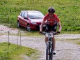 ASKÖ Aschbach Mountainbike Bergrennen am 11. Juli 2015