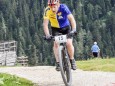 ASKÖ Aschbach Mountainbike Bergrennen am 11. Juli 2015