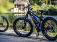 Mountainbiken im Mariazellerland - Rundtour Mariazell-Walstern-Mariazell