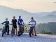 Mountainbiken im Mariazellerland - Rundtour Mariazell-Walstern-Mariazell