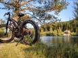 Mountainbike Tour