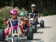 Mountaincart auf der Gemeindealpe in Mitterbach