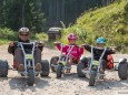 Mountaincart auf der Gemeindealpe in Mitterbach