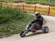 Mountaincart auf der Gemeindealpe in Mitterbach