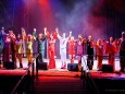 Nacht der Musicals bei der Mariazeller Bergwelle