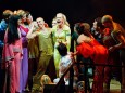 Nacht der Musicals bei der Mariazeller Bergwelle