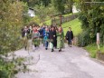 Sänger- und Musikantenwallfahrt 2014 in Mariazell