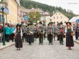Sänger- und Musikantenwallfahrt 2014 in Mariazell