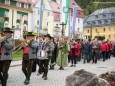 Sänger- und Musikantenwallfahrt 2014 in Mariazell