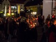 Sänger- und Musikantenwallfahrt 2014 in Mariazell