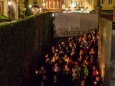 Sänger- und Musikantenwallfahrt 2014 in Mariazell