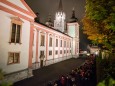 Sänger- und Musikantenwallfahrt 2014 in Mariazell