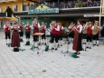 Musikkapelle Annaberg Konzert