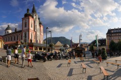 Musikkapellen Mariazellerland