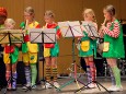 Musikschule Mariazellerland - Abschlusskonzert 2011