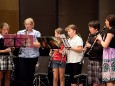 Musikschule Mariazellerland - Abschlusskonzert 2011