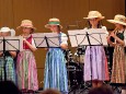 Musikschule Mariazellerland - Abschlusskonzert 2011