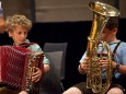 Musikschule Mariazellerland - Abschlusskonzert 2011