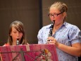 Musikschule Mariazellerland - Abschlusskonzert 2011