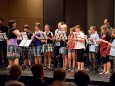 Musikschule Mariazellerland - Abschlusskonzert 2011