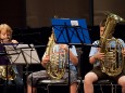 Musikschule Mariazellerland - Abschlusskonzert 2011