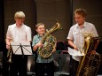 Musikschule Mariazellerland - Abschlusskonzert 2011