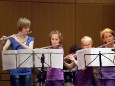 Musikschule Mariazellerland - Abschlusskonzert 2011