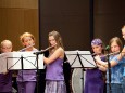 Musikschule Mariazellerland - Abschlusskonzert 2011