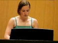 Musikschule Mariazellerland - Abschlusskonzert 2011 - Bitte die Qualität dieses Fotos zu entschuldigen, habe es aus dem Video geschnitten