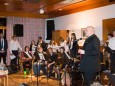 Konzert der Berufsfachschule für Musik Altötting und unserer Kiddyband 08-11 der Musikschule Mariazell.