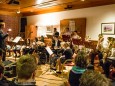 Konzert der Berufsfachschule für Musik Altötting und unserer Kiddyband 08-11 der Musikschule Mariazell.