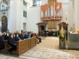 Messe mit  der Berufsfachschule für Musik Altötting in der Mariazeller Basilika