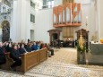 Messe mit der Berufsfachschule für Musik Altötting in der Mariazeller Basilika