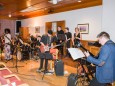 Konzert der Berufsfachschule für Musik Altötting und unserer Kiddyband 08-11 der Musikschule Mariazell.