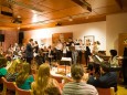 Konzert der Berufsfachschule für Musik Altötting und unserer Kiddyband 08-11 der Musikschule Mariazell.