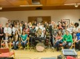 Konzert der Berufsfachschule für Musik Altötting und unserer Kiddyband 08-11 der Musikschule Mariazell.