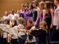 Musikschule Mariazellerland - Schlusskonzert 2010