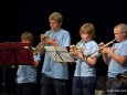 Musikschule Mariazellerland - Schlusskonzert 2010